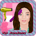 Party hairdo hair Salon & spa Apk