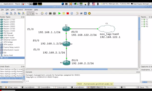 【免費教育App】Tcl scripting for Cisco IOS-APP點子