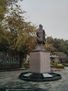 Confucius Statue