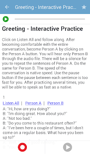 TalkEnglish Offline(圖4)-速報App