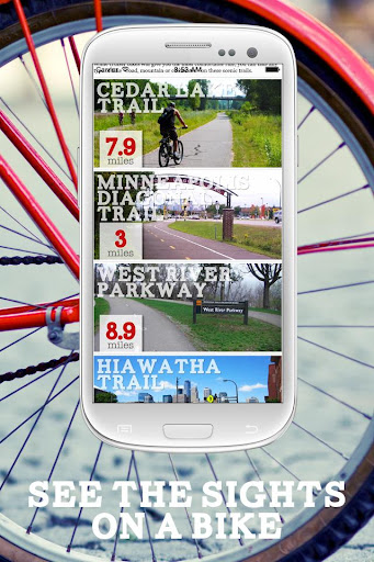 免費下載健康APP|Minneapolis Bikes app開箱文|APP開箱王