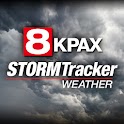 KPAX WX logo