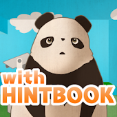 Escape Panda with Hintbook