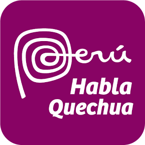 Habla Quechua  Icon