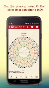 How to get Phong Thủy Tử Vi - Vạn Sự Lành apk for bluestacks