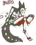SkullioScratch hhhh