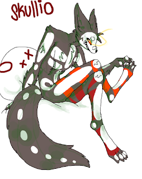 SkullioScratch hhhh