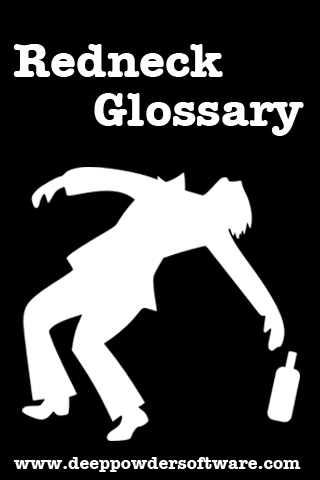 Android application Redneck Sayings screenshort