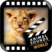 Best World Animals 2.0 Icon