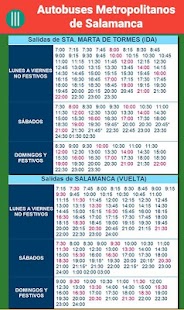 Free Download Metropolitan Bus Salamanca APK for PC