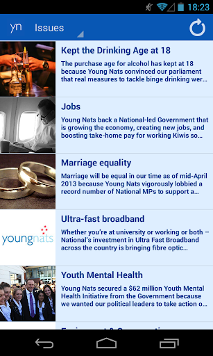 免費下載社交APP|NZ Young Nats app開箱文|APP開箱王