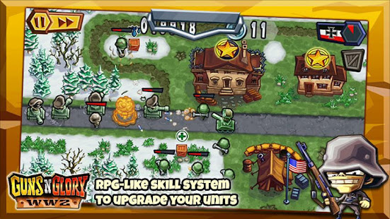 Guns'n'Glory WW2 Premium(圖6)-速報App