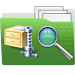 File Manager Icon