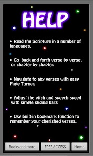 How to download Talking Bible, Exodus patch 1.0 apk for bluestacks