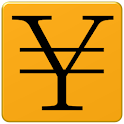 簡易家計簿 logo