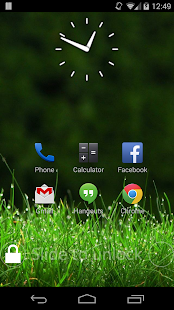 How to install Quick Launch 1.11 mod apk for laptop