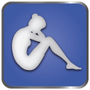Two Hundred Situps 1.1.1 Icon