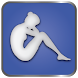Two Hundred Situps icon