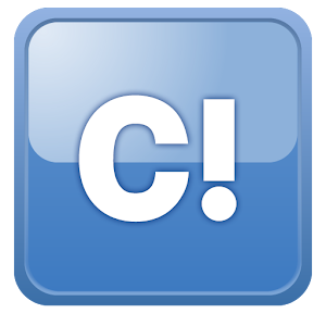 はてブ de Check！ logo