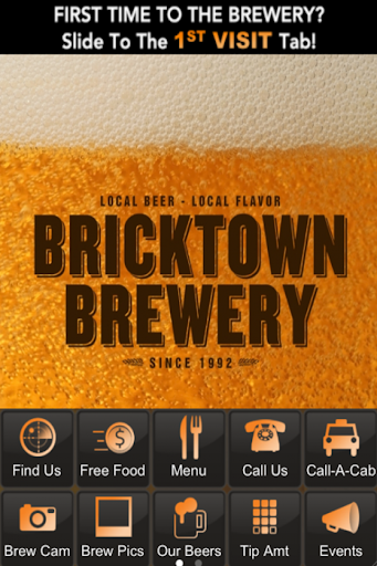 Bricktown Brewery