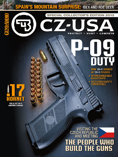 CZ-USA