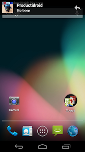 NotifierPro Free - screenshot thumbnail