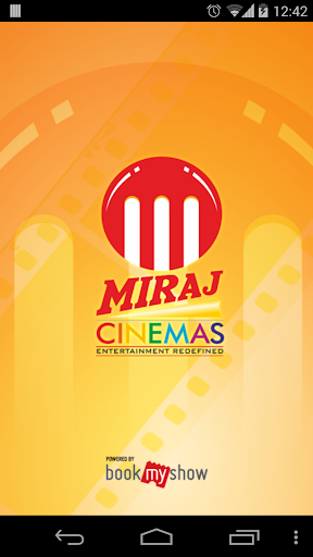 Miraj Cinemas