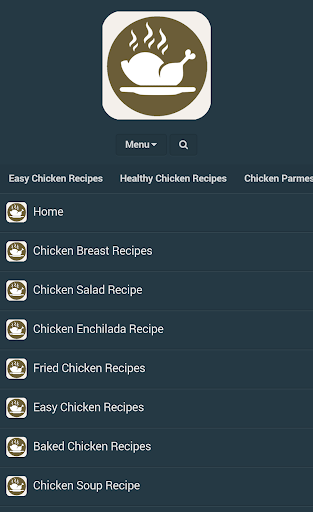 免費下載健康APP|Healthy Easy Chicken Recipes app開箱文|APP開箱王