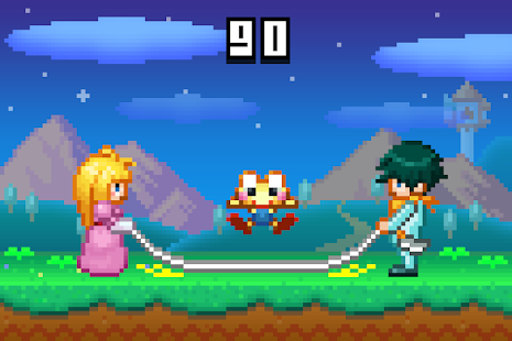 Free Download JumpJump APK for PC