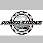 6.7 Powerstroke Reference 1.1 Icon