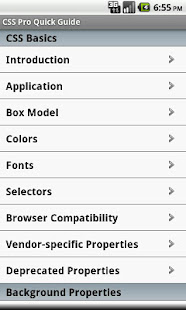 CSS Pro(圖1)-速報App
