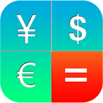 Cover Image of Baixar Currency Converter 1.0.2 APK