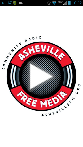 Asheville FM