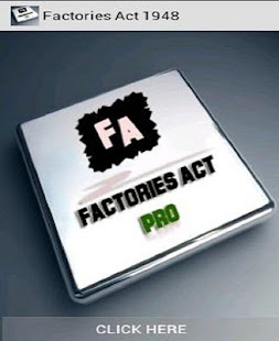 Factories Act 1948 Pro(圖2)-速報App