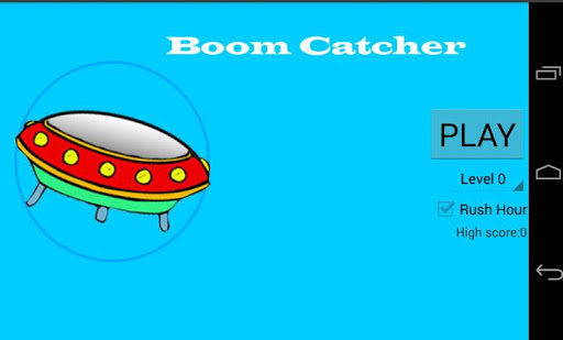 【免費解謎App】Boom Catcher-APP點子