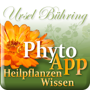 PhytoApp - Heilpflanzenwissen
