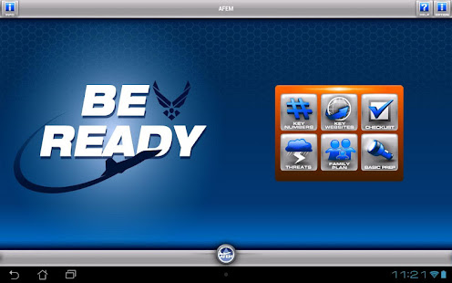 Air Force Be Ready(圖6)-速報App