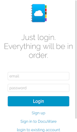 PaperOrganizer poster 5