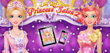Princess Salon 2 APK