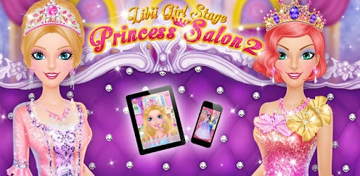 Изображения Princess Salon 2 на ПК с Windows