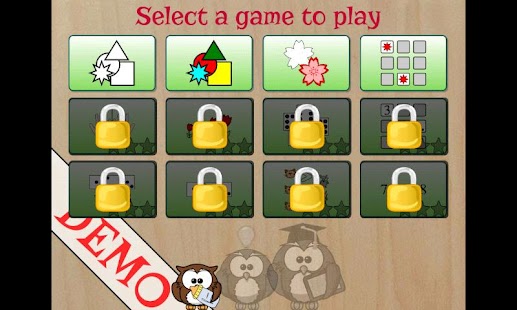 Free Professor for Kids - Demo 1 APK for PC