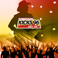 Kicks 96 Apk