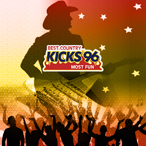 Kicks 96 1.7 Icon