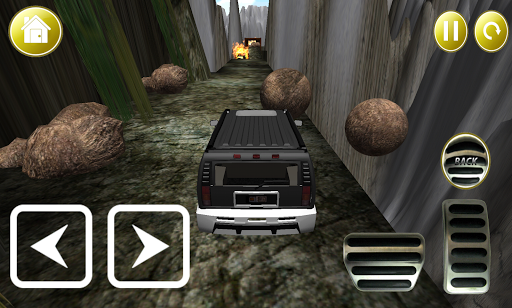 免費下載賽車遊戲APP|Hill climb hummer 4x4 3D app開箱文|APP開箱王