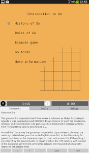 Go GridMaster Baduk Weiqi