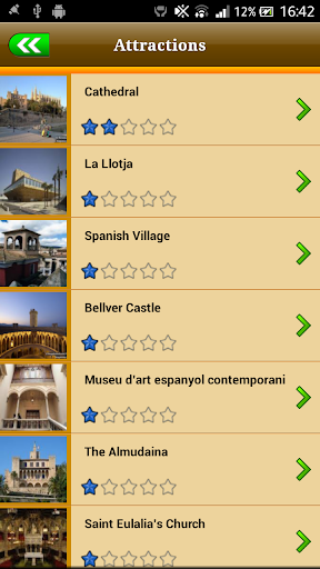 【免費旅遊App】Palma de Majorca Offline Guide-APP點子