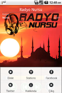 How to install Radyo Rahmet 1.0.0 unlimited apk for android