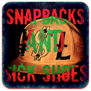 【免費購物App】Snapbacks and Sick Shoes-APP點子