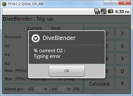 DiveBlender 30 days(圖7)-速報App