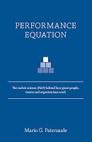 Performance Equation cover